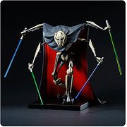 Star Wars General Grievous ArtFX Statue
